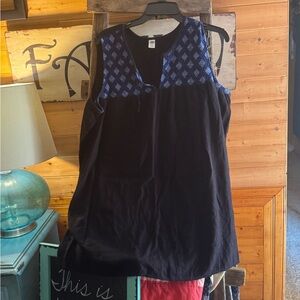 Old Navy sundress/gown
